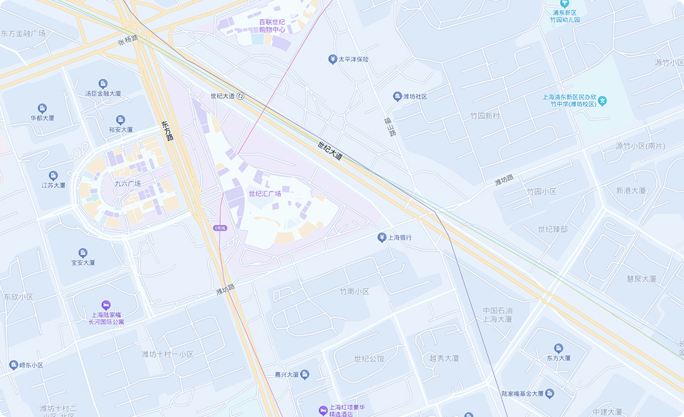 联系信息总部位置地图