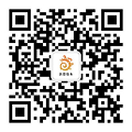 微信公众号二维码