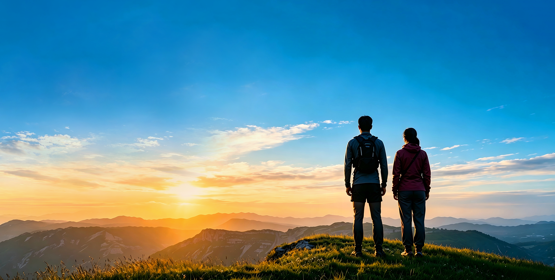 Partnering with Dreamers to Build the Future
