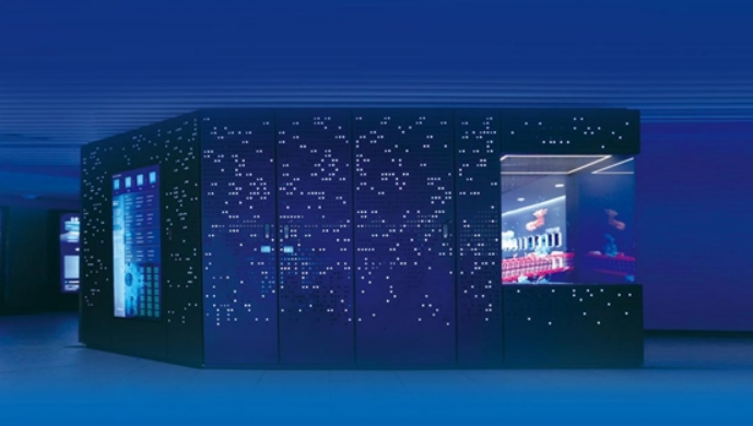 沂景资本投资企业思朗科技入围2026 WAIC SAIL奖TOP30(图3)