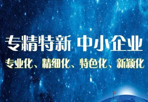 沂景资本多家投资企业入选2022年上海市专精特新中小企业名单（第二批）