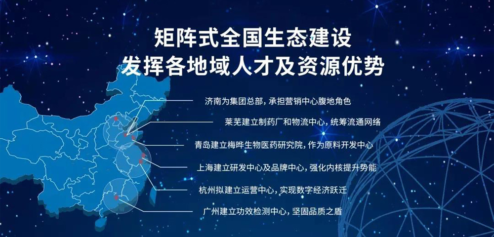 梅晔生物医药获B轮数亿融资(图2) 梅晔生物医药获B轮数亿融资(图2)