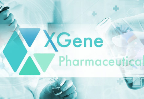 昌郁医药镇痛产品XG005获得一类创新药临床试验许可