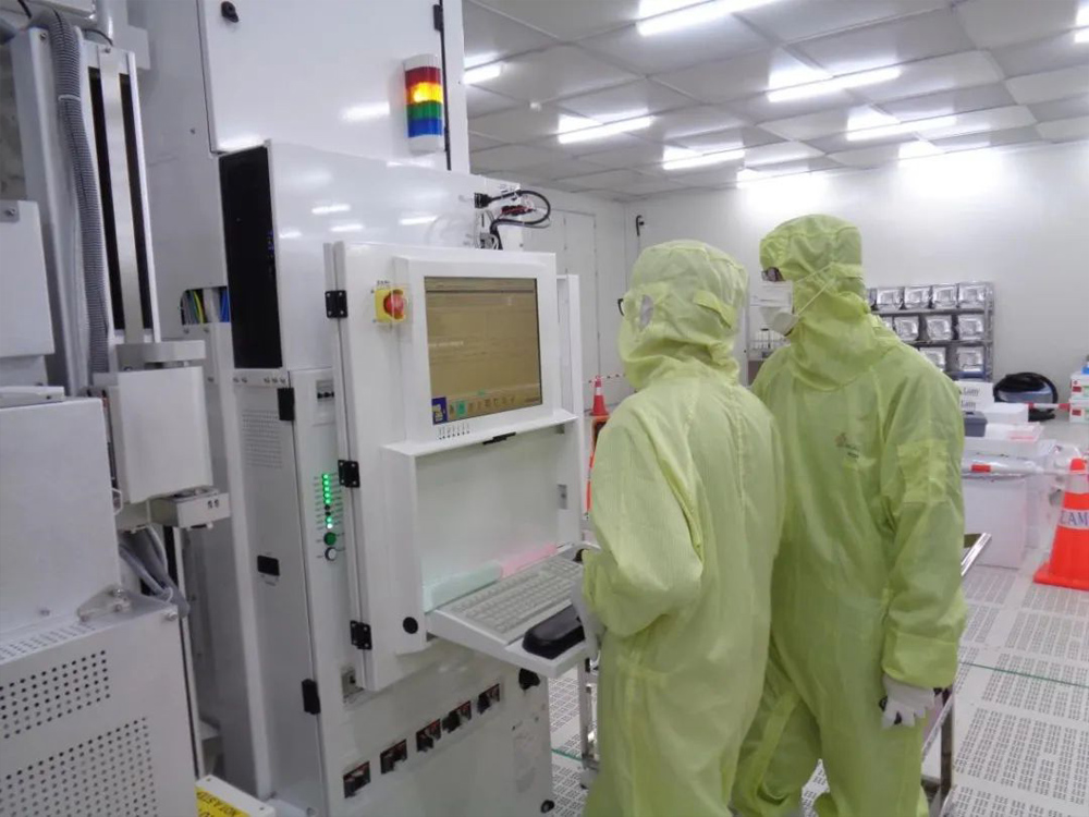 昕原半导体28nm制程ReRAM产品在工控领域量产商用,将ReRAM技术的商用化进程再推进一大步(图2) 昕原半导体28nm制程ReRAM产品在工控领域量产商用,将ReRAM技术的商用化进程再推进一大步(图2)