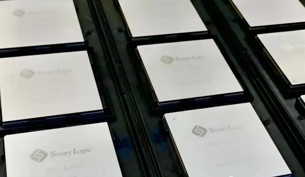 思朗科技完成1亿美金C轮融资加速商业落地(图1) 思朗科技完成1亿美金C轮融资加速商业落地(图1)