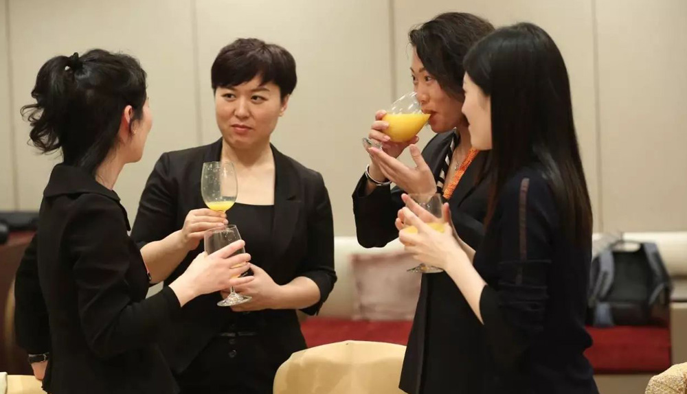 上海沂景投资公司乔迁庆典(图9) 上海沂景投资公司乔迁庆典(图9)