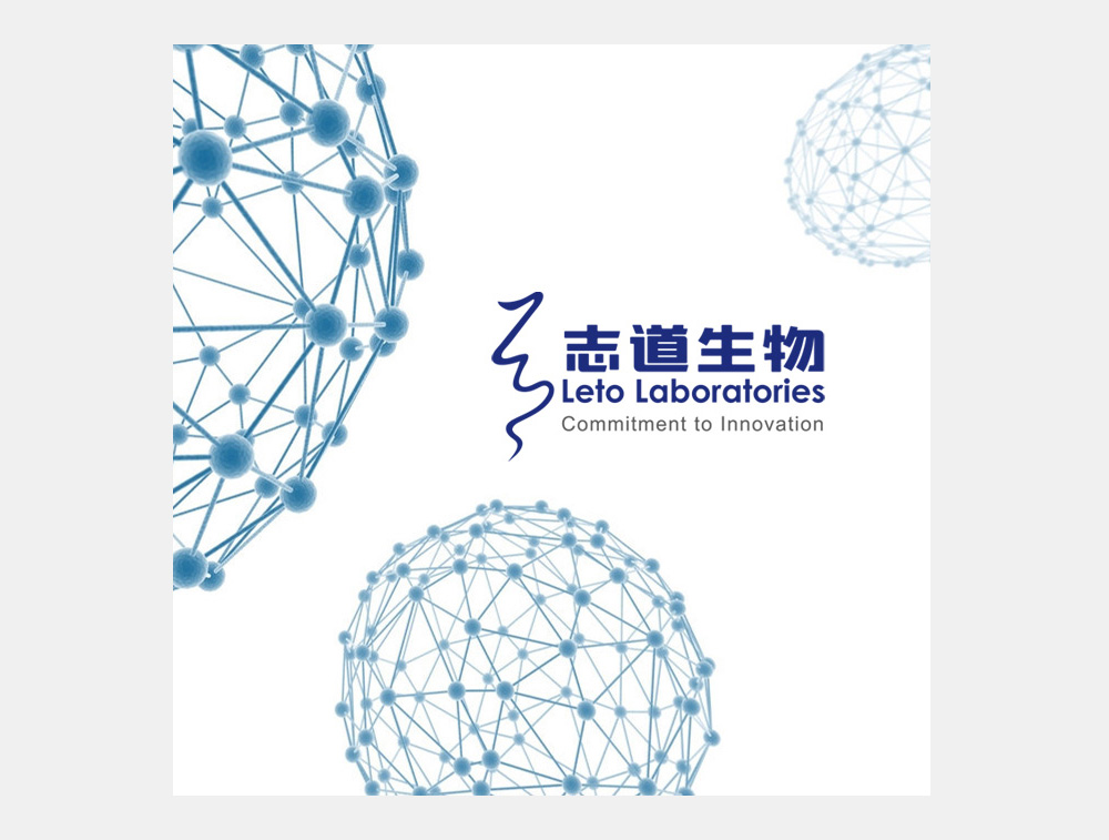 蛋白新药研发企业志道生物完成B+轮融资(图1) 蛋白新药研发企业志道生物完成B+轮融资(图1)
