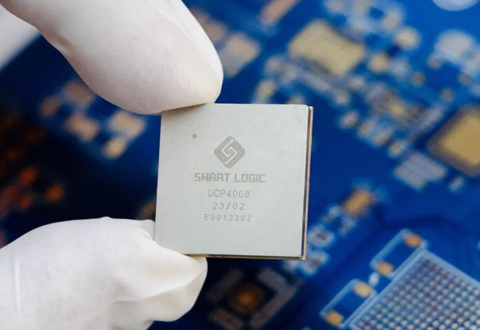「思朗科技」国产5G小基站芯片重磅发布