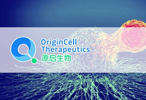 原启生物完成B轮融资