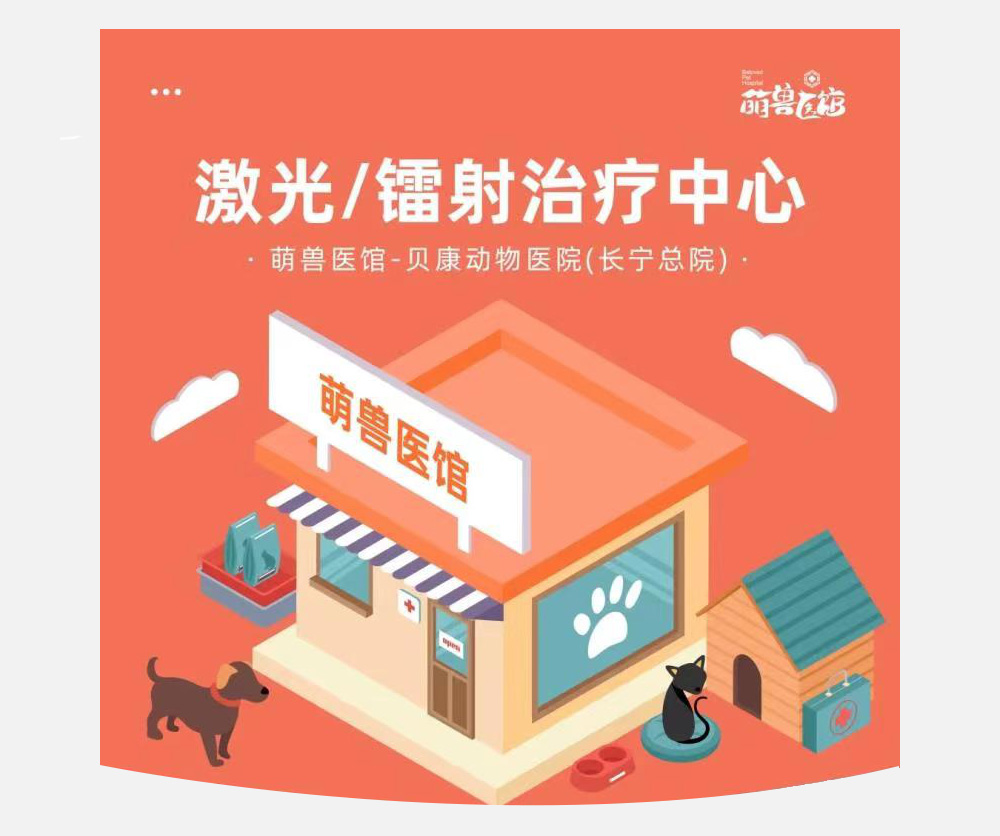 沂景资本完成对宠物医院连锁企业萌兽医馆的B轮融资(图2) 沂景资本完成对宠物医院连锁企业萌兽医馆的B轮融资(图2)