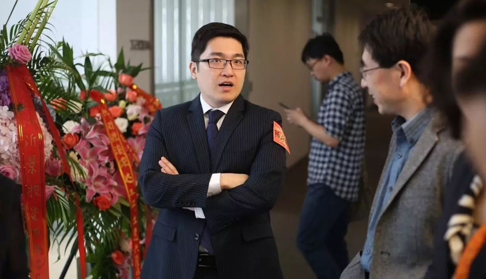 上海沂景投资公司乔迁庆典(图10) 上海沂景投资公司乔迁庆典(图10)
