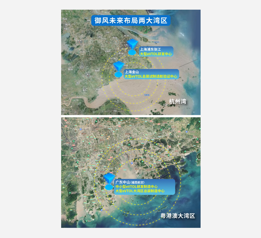 御风未来完成超2亿元Pre-B轮融资(图4) 御风未来完成超2亿元Pre-B轮融资(图4)